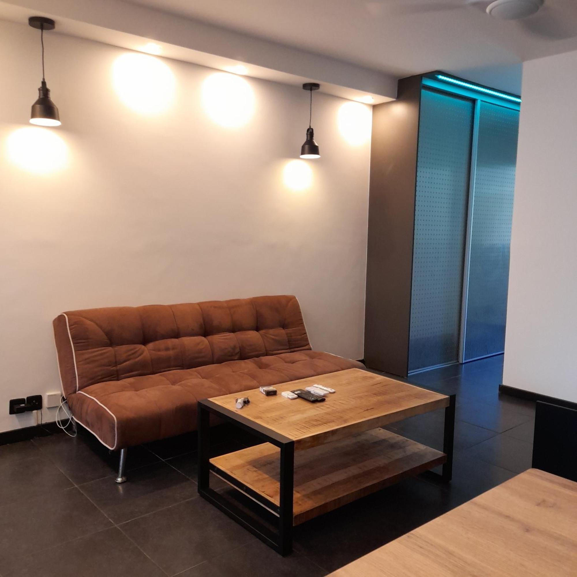 Studio De L'Ocean L'Ermitage-Les-Bains Zewnętrze zdjęcie